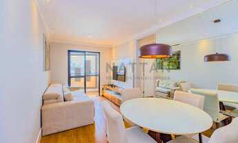 Imagem: Apartamento com 3 dormitórios à venda