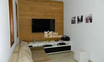 Imagem 4: Casa com 3 dormitórios à venda por R$ 600.000,00 - Jardim Agarussi - Itu/SP