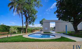 Imagem 4: Lote 530,00 m², Condomínio Lagoa Santa Park Residence - Lagoa Santa/MG - Cod. 427