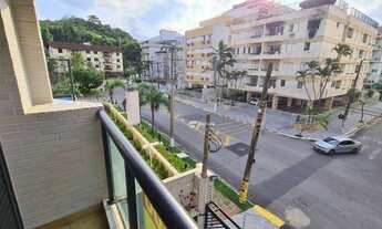 Imagem 3: Apartamento com 2 dormitórios à venda, 83 m² por R$ 400.000,00 - Jardim Três Marias - Guar