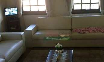 Imagem 2: Sobrado à venda, 440 m² por R$ 1.100.000,00 - Vila Suissa - Mogi das Cruzes/SP