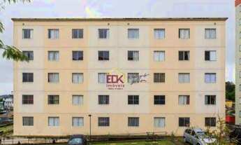 Imagem 3: Apartamento com 2 dormitórios à venda, 39 m² por R$ 190.800,00 - Vila Tibiriçá - Santo And