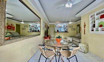 Imagem 6: Apartamento com 3 dormitórios à venda, 100 m² por R$ 430.000,00 - Praia da Enseada - Guaru