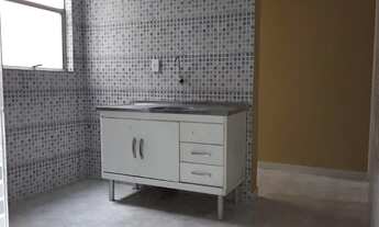 Imagem 7: Apartamento com 2 dormitórios à venda, 41 m² por R$ 150.000 - Conjunto Habitacional Teoton