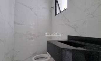 Imagem 7: Sobrado com 3 dormitórios e 2 vagas à venda, 105 m² por R$ 800.000 - Casa Verde - São Paul