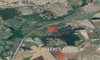 Imagem 3: Área à venda, 109000 m² por R$ 16.350.000 - Cruzeiro do Sul - Santa Bárbara D'Oeste/S