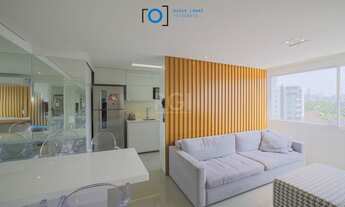 Imagem 4: Porto Alegre - Apartamento Padrão - Petrópolis