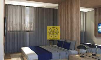 Imagem 5: Apartamento com 3 dormitórios à venda, 85 m² por R$ 788.032 - Cabral - Curitiba/PR