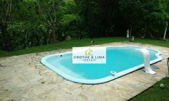 Imagem 7: Sítio com 3 dormitórios à venda por R$ 2.200.000,00 - Área Rural da Zona Norte - São José