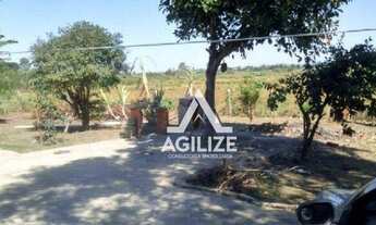 Imagem 3: Área Rural de Macaé - Sítio