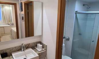 Imagem 3: Belíssimo Apartamento quarto e sala no Jardim Armação