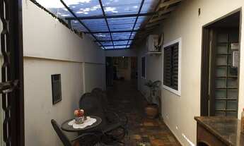 Imagem 6: Casa térrea Jardim Tv Morena, 2 quartos sendo 1 suíte