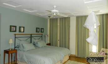 Imagem 6: Casa à venda, 1339 m² por R$ 12.000.000,00 - Condomínio Terras de São José - Itu/SP