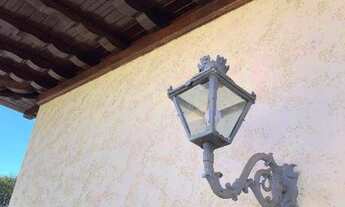 Imagem 7: Casa com 4 dormitórios à venda, 662 m² por R$ 6.500.000,00 - Setor de Habitações Individua