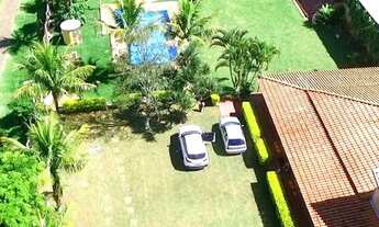 Imagem 2: Chácara a venda Condomínio Recanto dos Pássaros