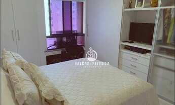 Imagem 3: Apartamento com 2 dormitórios à venda, 85 m² por R$ 540.000 - Pituba - Salvador/BA