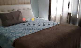 Imagem 5: P655 Casa com 03 dormitórios, sendo 01 suíte com piscina no bairro Madri Palhoça