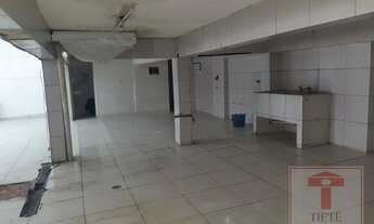 Imagem 5: Galpão para alugar, 450 m² por R$ 8.000,00/mês - Campos Elíseos - São Paulo/SP