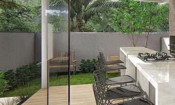 Imagem 2: Casa com 3 quartos no Campeche - Em construção