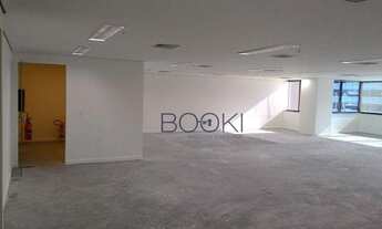 Imagem 4: Oportunidade - Edifício Sudameris - 206 m² - Brooklim