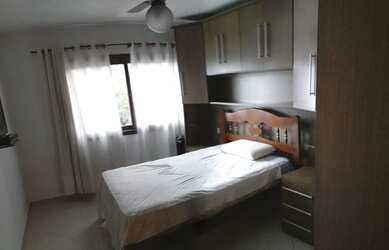 Imagem 5: Apartamento com 2 dormitórios à venda, 56 m² por R$ 195.000,00 - Vila Cachoeirinha - Cacho