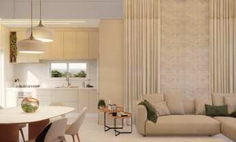 Imagem 6: Casa para Venda em Palhoça, Nova Bela Vista, 3 dormitórios, 1 suíte, 2 banheiros, 1 vaga