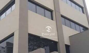 Imagem 3: Sala à venda, 33 m² por R$ 320.000,00 - Vila Assunção - Santo André/SP