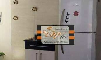 Imagem 6: Casa com 2 dormitórios à venda, 62 m² por R$ 430.000,00 - Jardim Regina - São Paulo/SP