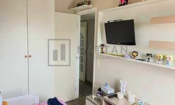 Imagem 6: Apartamento com 3 dormitórios à venda, 95 m² por R$ 1.040.000,00 - Mooca - São Paulo/SP