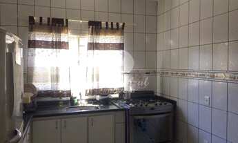 Imagem 6: Casa - Bosque das Palmeiras - Campinas