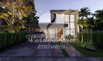 Imagem 7: Casa - Residencial Real Parque Sumaré - Sumaré