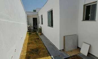 Imagem 3: Casa com 3 dormitórios à venda, 129 m² por R$ 429.000,00 - Cenáculo - Belo Horizonte/MG