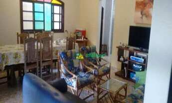 Imagem 5: Casa com 3 dormitórios à venda, 120 m² por R$ 450.000,00 - Pontal de Santa Marina - Caragu