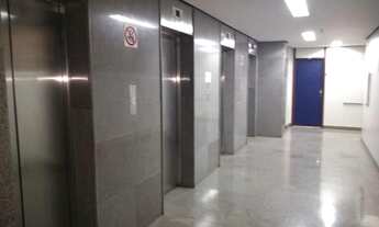 Imagem 5: Sala/Conjunto para aluguel com 27 metros quadrados em Lourdes - Belo Horizonte - MG