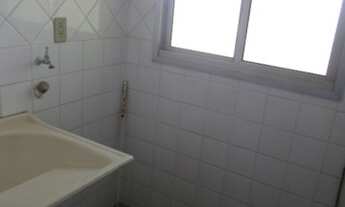 Imagem 3: Locação de Apartamentos / Padrão na cidade de Araraquara