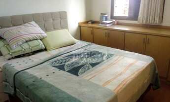 Imagem 5: Apartamento residencial à venda, Vila Valparaíso, Santo André