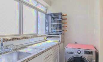 Imagem 7: Porto Alegre - Apartamento Padrão - Menino Deus