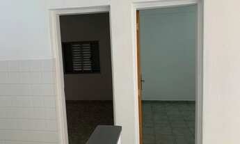 Imagem 7: Casa com 2 dormitórios para alugar, 45 m² por R$ 1.500,00/mês - Parque Vitória - São Paulo