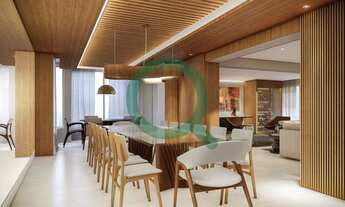 Imagem 2: São Paulo - Apartamento Padrão - Jardim Paulista