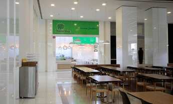 Imagem 4: Laje para alugar, 1137 m² por R$ 62.500,00/mês - Tamboré - Barueri/SP