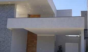 Imagem 2: Casa no Village La Montagne! Projeto Arquitetônico!