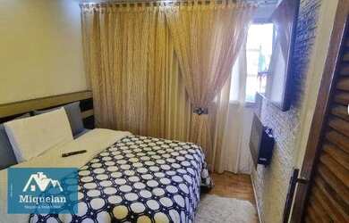 Imagem 3: Apartamento à venda, 48 m² por R$ 372.000,00 - Vila Isolina Mazzei - São Paulo/SP