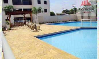 Imagem 3: Apartamento residencial à venda, Vila Mariana, Americana