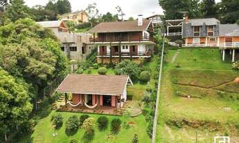 Imagem 2: Casa - Vila Porã