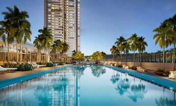 Imagem 2: PROJETO INTERNACIONAL: Plantas de 142m² - 186m² - 244m² - 330m² - 348m² - 442m² - 552m²