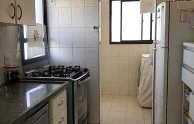 Imagem 4: Apartamento com 3 dormitórios à venda, 109 m² por R$ 535.000,00 - Condomínio Serra Azul