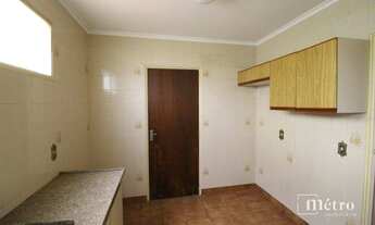 Imagem 4: Apartamento com 3 dormitórios para alugar, 72 m² por R$ 800,00/mês - Iguatemi - Ribeirão P