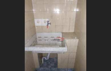 Imagem 3: Casa com 1 dormitório para alugar, 50 m² por R$ 800,00/mês - Vila Invernada - São Paulo/SP