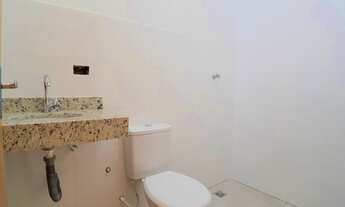 Imagem 9: Casa 2 DORM-ZONA OESTE-QUINTAL GRANDE-CASA VERDE AMARELA