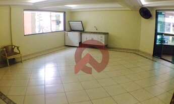 Imagem 3: Apartamento com 3 dormitórios à venda, 88 m² por R$ 340.000,00 - Tupi - Praia Grande/SP